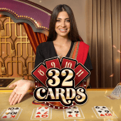 32 Baraha jilli live casino game