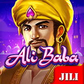 Ali Baba jilli slot game