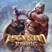 Asgardian Rising jilli slot