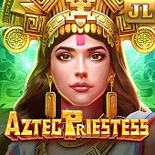 Aztec Priestess jilli game