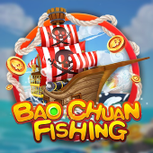 Bao Chuan Fishing jilli