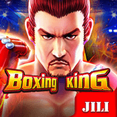 Boxing King jilli slot game