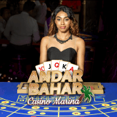 Casino Marina Andar Bahar jilli