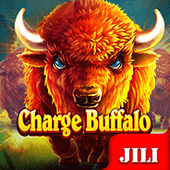 Charge Buffalo jilli game