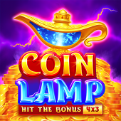 Coin Lamp jilli slot game