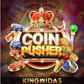 Coin Pusher jilli game