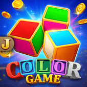 Color Game jilli casino game