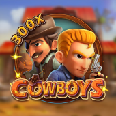Cowboys jilli slot game
