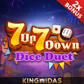 Dice Duet jilli game