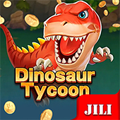 Dinosaur Tycoon jilli game