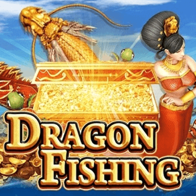 Dragon Fishing jilli game