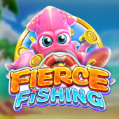 Fierce Fishing jilli