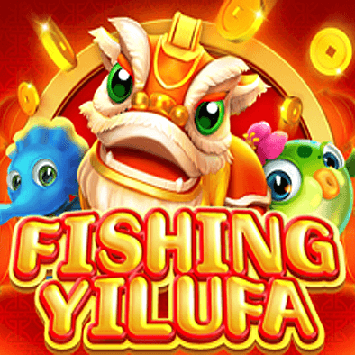 Fishing Yi Lu Fa jilli game