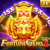 Fortune Gems 2 jilli slot