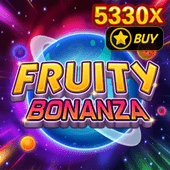 Fruity Bonanza jilli slot