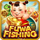 Fuwa Fishing jilli game