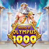 Gates of Olympus 1000 jilli slot