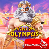 Gates of Olympus jilli slot