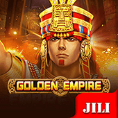 Golden Empire jilli slot
