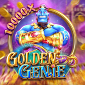 Golden Genie jilli game
