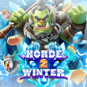 Horde 2 Winter jilli slot