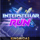 Interstellar Run jilli game