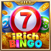 Irich Bingo jilli game
