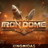 Iron Dome jilli game
