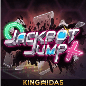 Jackpot Jump jilli game