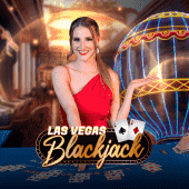 Las Vegas Blackjack jilli casino