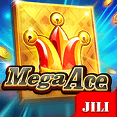 Mega Ace jilli slot