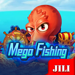 Mega Fishing jilli game
