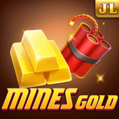 Mines Gold jilli slot