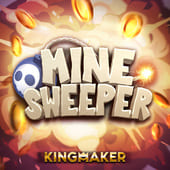 Minesweeper jilli game