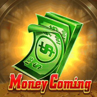 Money Coming jilli slot