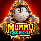 Mummy Lock Riches jilli slot
