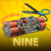 Nine jilli card game