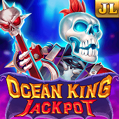 Ocean King Jackpot jilli