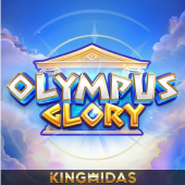 Olympus Glory jilli game