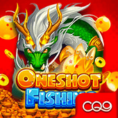 Oneshot Fishing jilli game