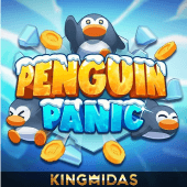Penguin Panic jilli