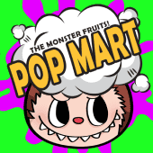 Popmart jilli slot
