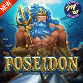 Poseidon jilli slot