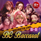 Sexy Blockchain Baccarat B B jilli