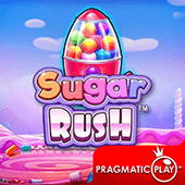 Sugar Rush hot game on jilli