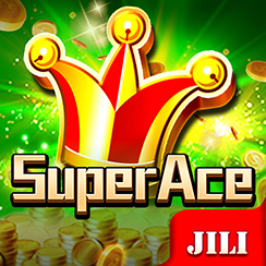 Super Ace jilli game