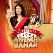 Ultimate Andar Bahar jilli casino